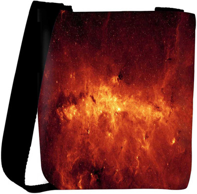 

Snoogg Sling Bag(Multicolor)