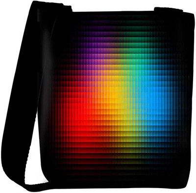 

Snoogg Sling Bag(Multicolor)