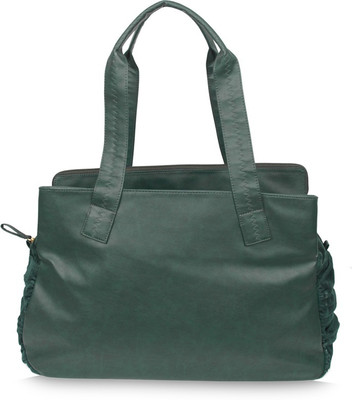 

Baggit Shoulder Bag(Green)