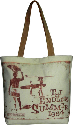 The House of Tara Tote(Multicolor) The House of Tara Tote(Multicolor)