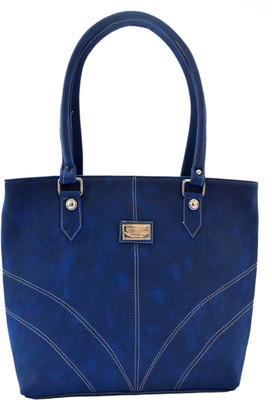 

kézitáska Satchel(Blue)