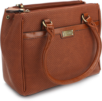 

Lavie Satchel(Tan)