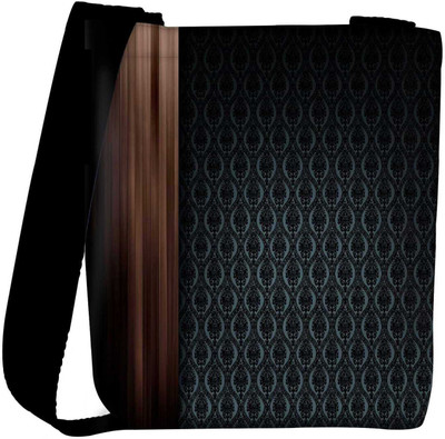 

Snoogg Sling Bag(Multicolor)