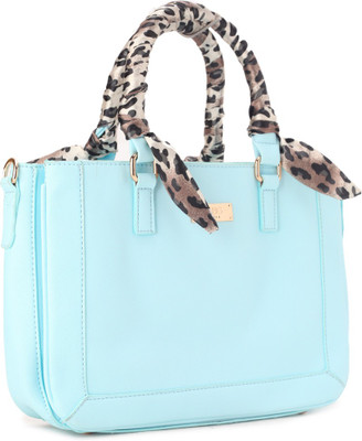 

BC BG Hand-held Bag(Blue)