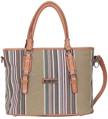 

Lino Perros Hand-held Bag(Green)