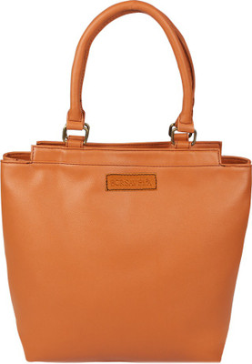 

Borsavela Shoulder Bag(Brown)