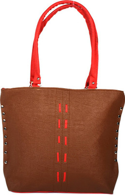 

Snupy Messenger Bag(Multicolor)