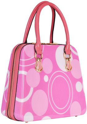 

Hawai Hand-held Bag(Pink)