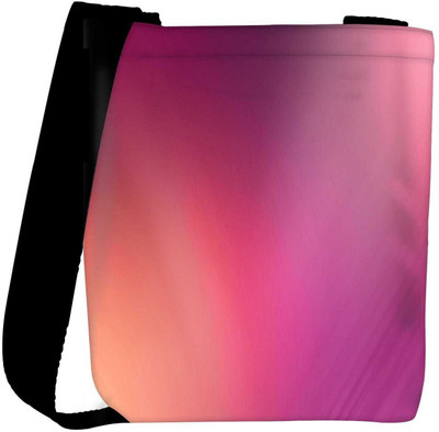 

Snoogg Sling Bag(Multicolor)