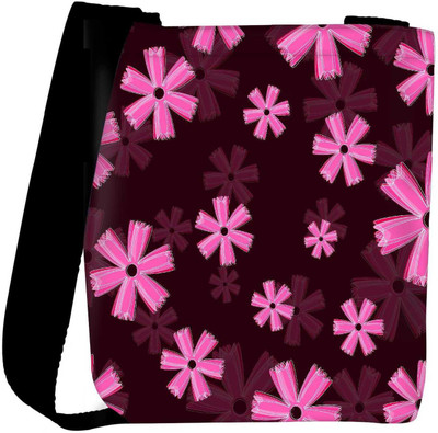 

Snoogg Sling Bag(Multicolor)