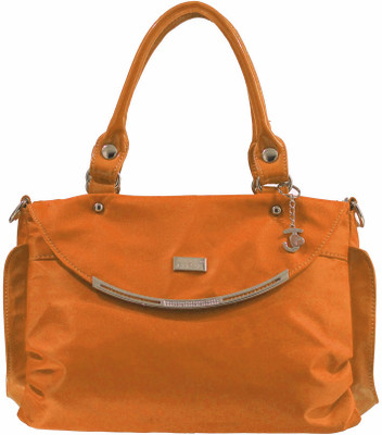 

Jinu Hand-held Bag(Orange)