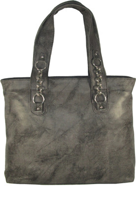 

Raju purse collection Shoulder Bag(Grey)