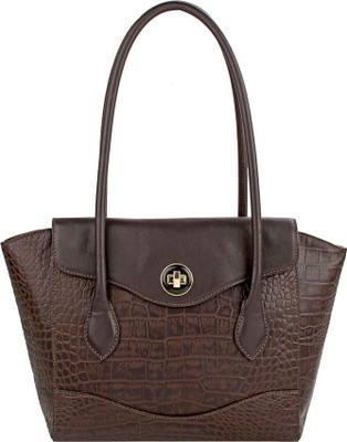 

Hidesign Shoulder Bag(Brown)