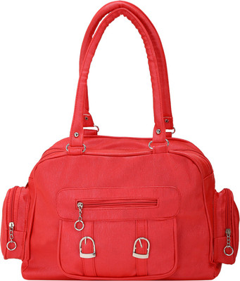 

Sumit Collection Hand-held Bag(Multicolor)