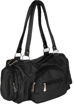 

Igypsy Shoulder Bag(Black)