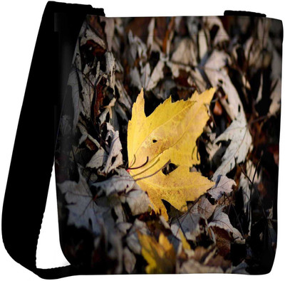 

Snoogg Sling Bag(Multicolor)