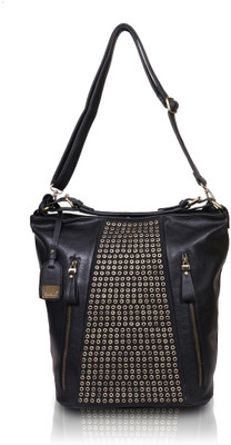 

Carry on Bags Shoulder Bag(Black)
