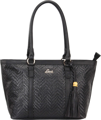 

Lavie Tote(Black)