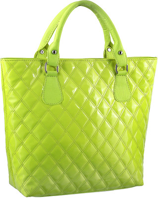 

Metro Hand-held Bag(Green)