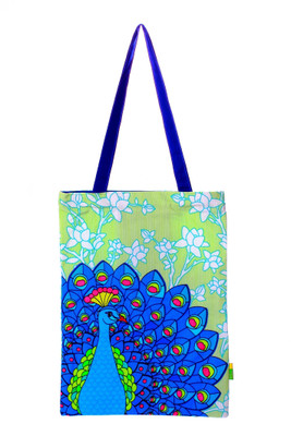 Eco Corner Tote(Multicolor) Eco Corner Tote(Multicolor)