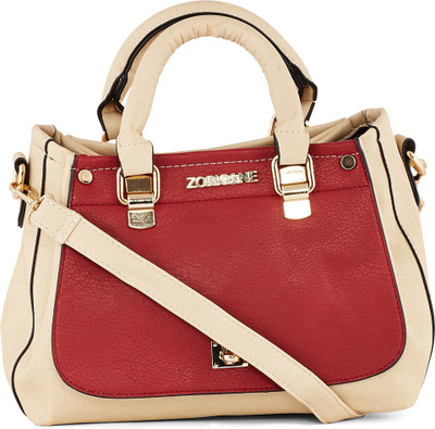 

Zoricane Messenger Bag(Maroon)