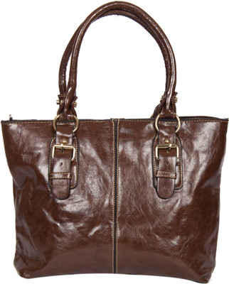 

Rigo Shoulder Bag(Brown)