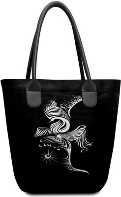 

Panda Creation Tote(Multicolor)