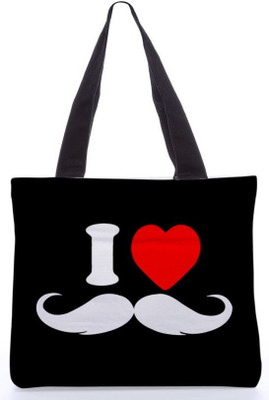 

Snoogg Tote(Multicolor)