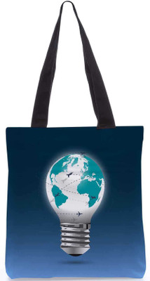 

Snoogg Tote(Multicolor)
