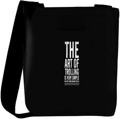 

Snoogg Sling Bag(Multicolor)