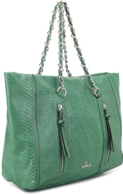 

Lavie Hand-held Bag(Green)