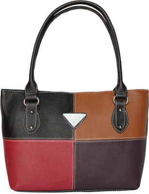 

MOOI-ZAK Shoulder Bag(Multicolor)