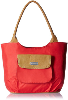 

Fantosy Hand-held Bag(Red)