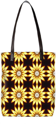 

Snoogg Tote(Multicolor)