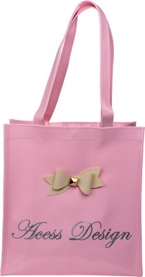 

Snupy Shoulder Bag(Pink)