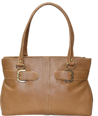 

Utsukushii Shoulder Bag(Beige)