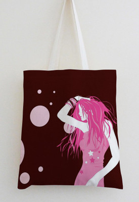 

StyBuzz Tote(Multicolor)