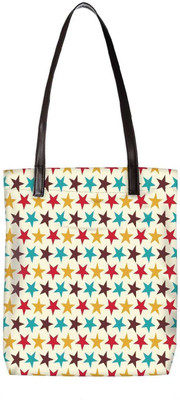 

Snoogg Tote(Multicolor)
