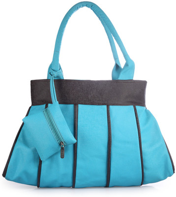 

Frosty Fashion Shoulder Bag(Blue)