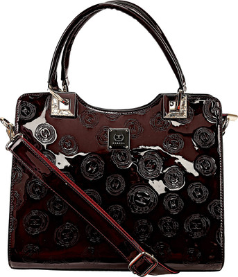 

Esbeda Hand-held Bag(Red)