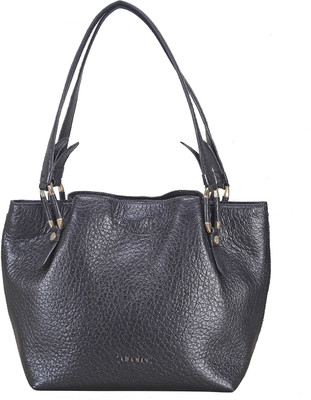 

Adamis Hand-held Bag(Black)