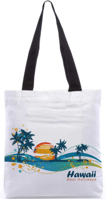 

Snoogg Tote(Multicolor)