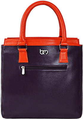 

Bagsy Malone Hand-held Bag(Multicolor)