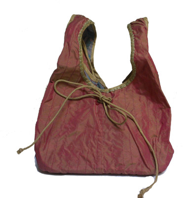 

Geroo Pouch Potli(Red)