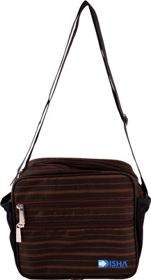 

Disha Sling Bag(Multicolor)