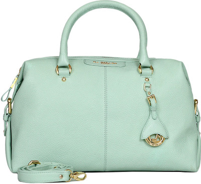 

Da Milano Hand-held Bag(Multicolor)
