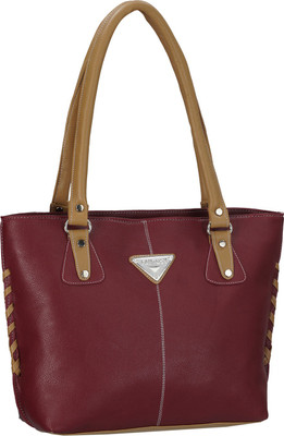 

Fantosy Shoulder Bag(Maroon)