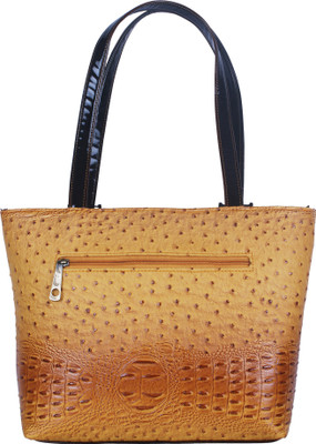 

ADESCO Shoulder Bag(Multicolor)