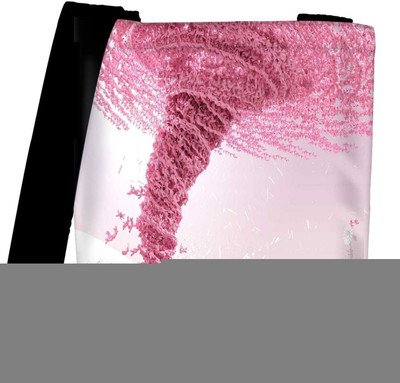 

Snoogg Sling Bag(Multicolor)