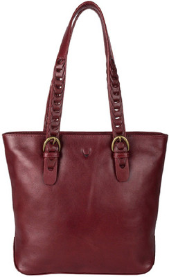 

Hidesign Shoulder Bag(Red)